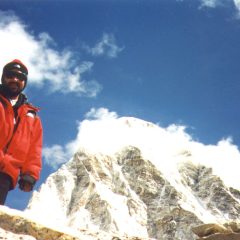 Picture of Doug Sovern
