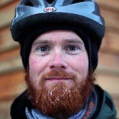 Picture of Tim Moss