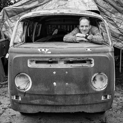 Picture of Forrest MacCormack