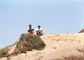 Dennis and Scott 03