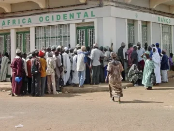 Banco da Africa Occidental